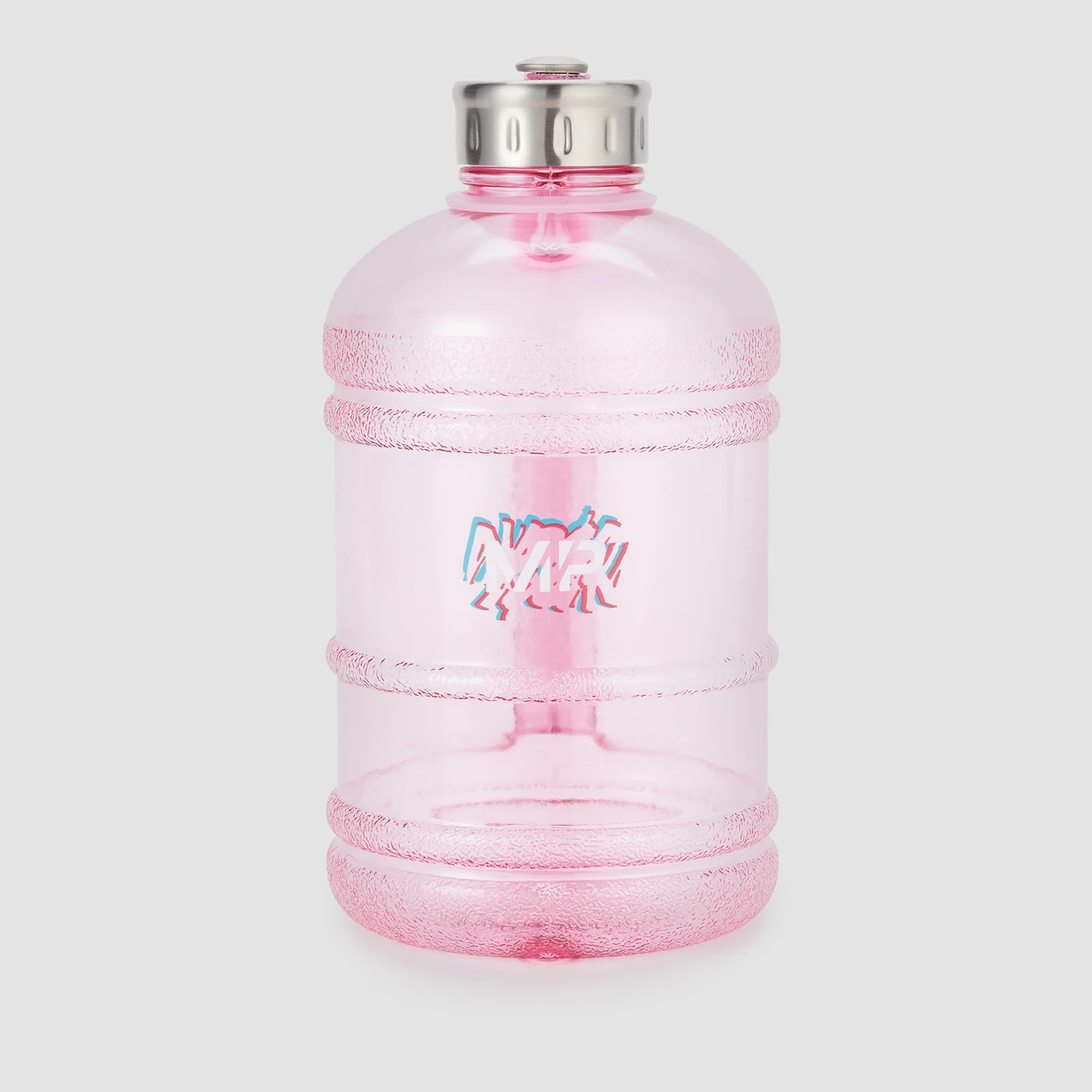 MP Pink 1/2 Gallon Shaker - Pink - 1900ml Imagen 1