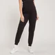 Joggers premamá para mujer de MP - Negro
