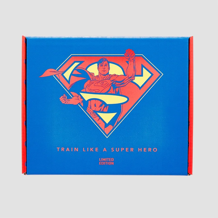 Pack Superman