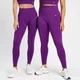 Mallas Crayola para mujer de MP - Violeta vivaz