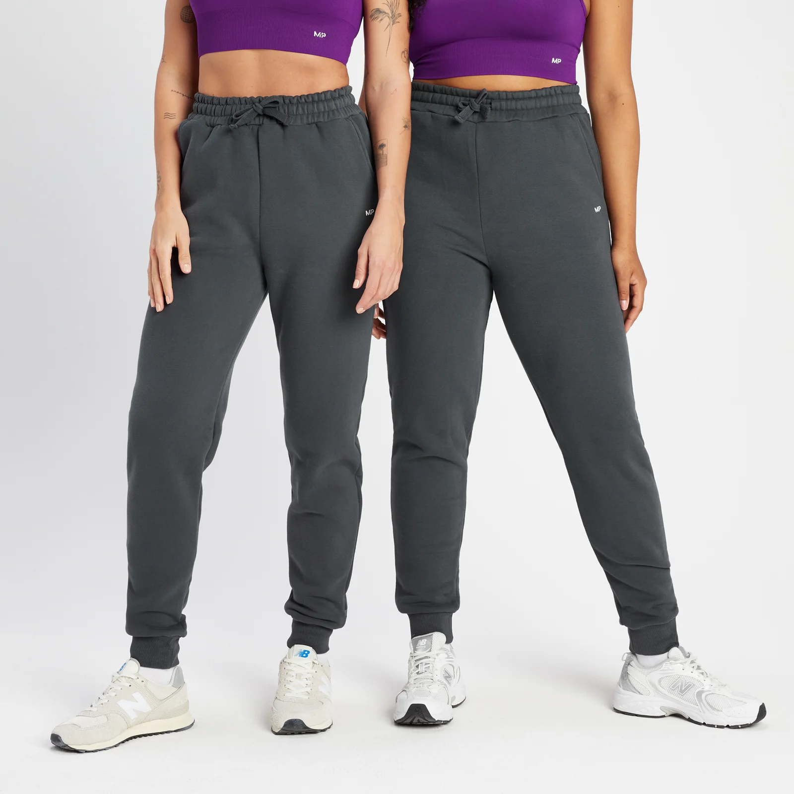 Pantalón deportivo Crayola Essentials para mujer de MP - Gris espacio exterior - XXS Imagen 1