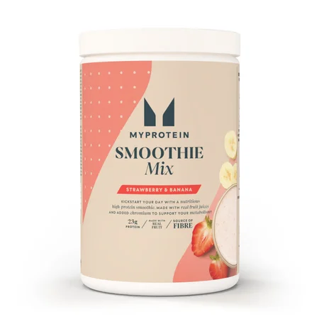 Smoothie para el desayuno
