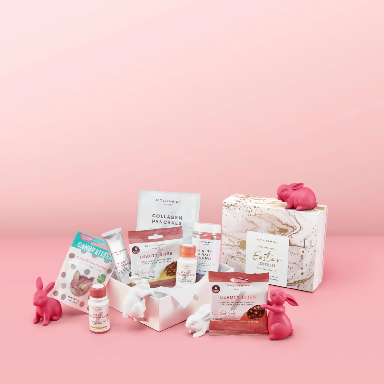 Caja de Pascua de Belleza Imagen 1