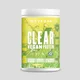 Clear Vegan Diet