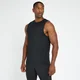 Camiseta de tirantes de entrenamiento Ultra para hombre de MP - Negro