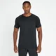 Camiseta de entrenamiento de manga corta Ultra para hombre de MP - Negro