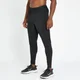 Pantalón deportivo de entrenamiento Ultra para hombre de MP - Negro