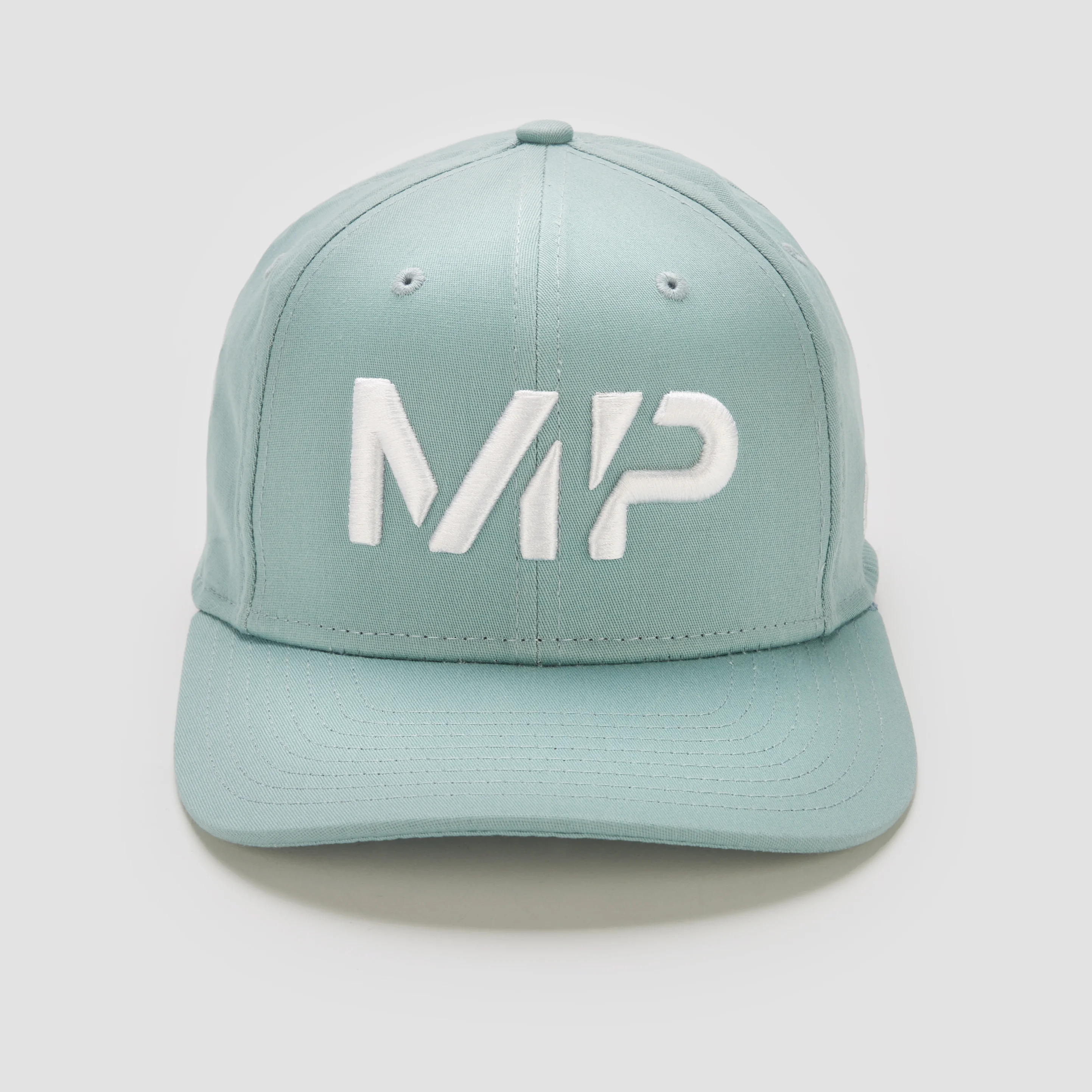 Gorra snapback elástica New Era 9FIFTY de MP - Azul hielo/Blanco - S-M Imagen 1