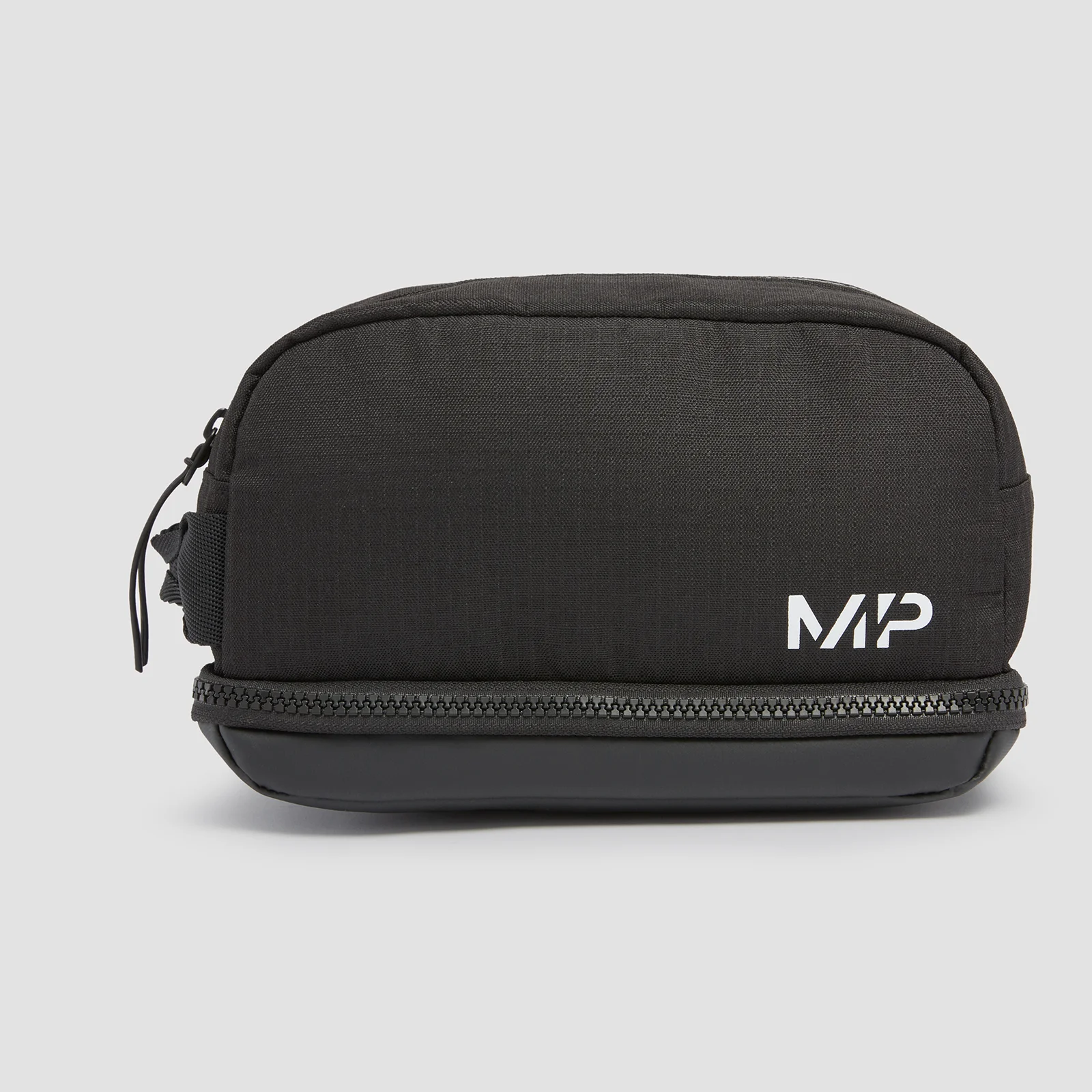 Bolsa de lavado de MP - Negro - Pequeño - Pequeño Imagen 1