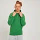 Myprotein Men's Day Hoodie - Green