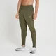 Pantalón deportivo Velocity para hombre de MP - Verde militar