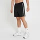 Pantalón corto Tempo para hombre de MP - Negro