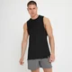Camiseta sin mangas Velocity Ultra para hombre de MP - Negro