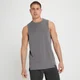 Camiseta sin mangas Velocity Ultra para hombre de MP - Gris guijarro