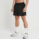 Pantalón corto Velocity Ultra con tiro de 12,7 cm para hombre de MP - Negro