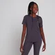 Camiseta Velocity para mujer de MP - Ciruela