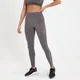 Mallas reflectantes Velocity Ultra para mujer de MP - Gris guijarro