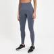 Mallas de grafeno sin costuras Velocity Ultra para mujer de MP - Azul sombra