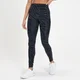 Mallas Tempo para mujer de MP - Negro cebra