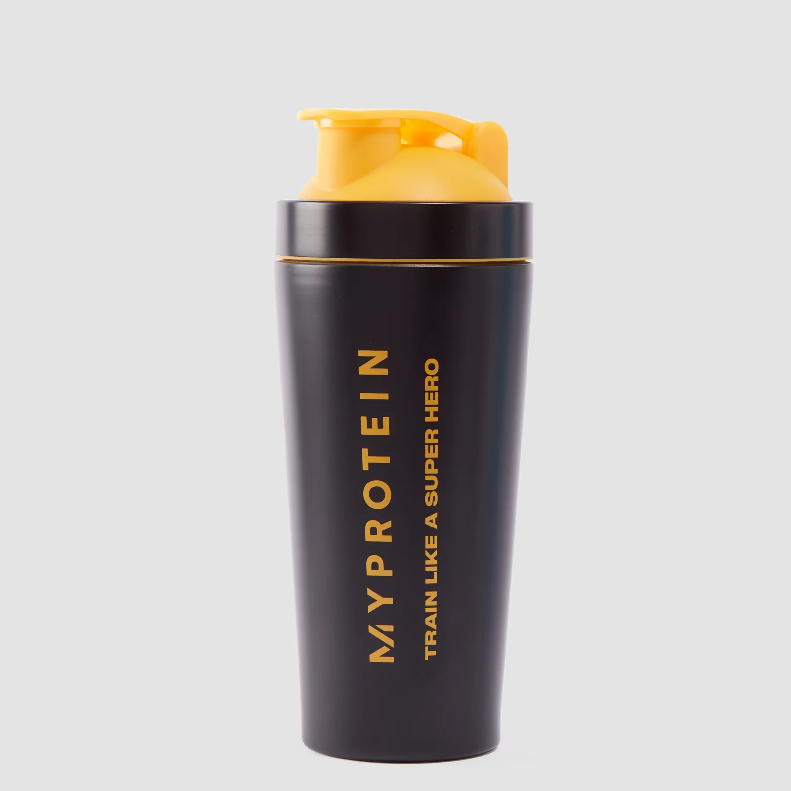 Shaker de MyProtein X Batman - Negro Imagen 1
