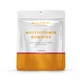 Bolsa de gominolas multivitamínicas (paquete de 7) – Sabor a fresa