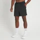 Pantalón corto con tiro de 17,78 cm Tempo Ultra para hombre de MP - Negro