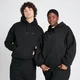 Sudadera con capucha Rest Day de MP - Negro