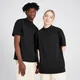 Camiseta de manga corta Rest Day de MP - Negro