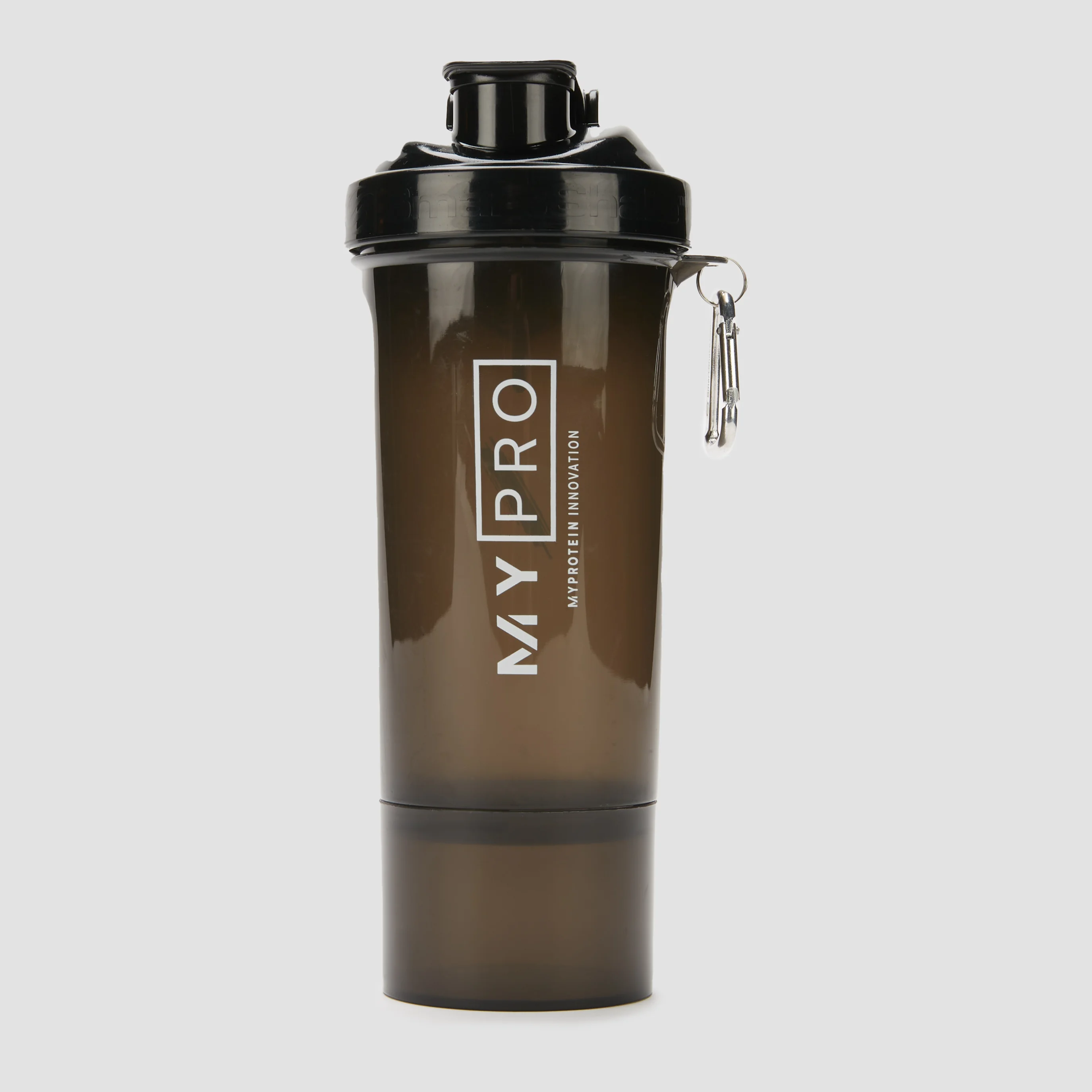Shaker Slim de MYPRO - Negro Imagen 1