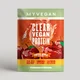 Clear Vegan Protein - Sabor a manzana de caramelo