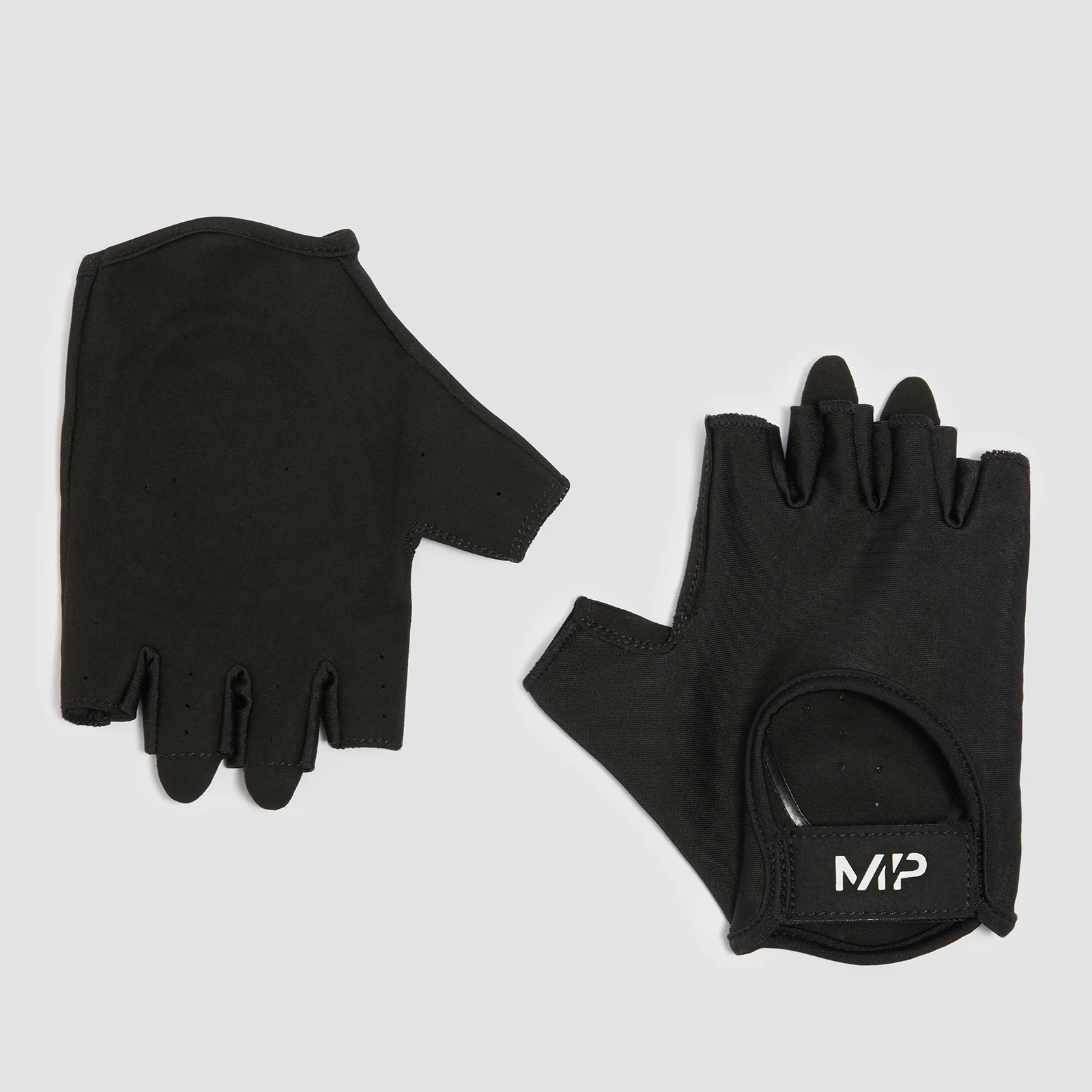MP Lifting Gloves - Black - S Imagen 1