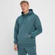 Sudadera con capucha Rest Day para hombre de MP - Azul ahumado