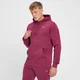 Sudadera con capucha Rest Day para hombre de MP - Rojo baya