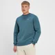 Sudadera Rest Day para hombre de MP - Azul ahumado