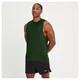 Camiseta de tirantes de entrenamiento Ultra para hombre de MP - Verde frondoso