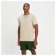 Camiseta de manga corta Velocity para hombre de MP - Arena