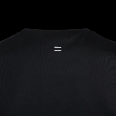 Camiseta sin mangas Velocity para hombre de MP - Negro - XXS Imagen 8