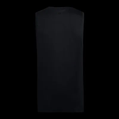 Camiseta sin mangas Velocity para hombre de MP - Negro - XXS Imagen 6