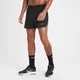 Pantalón corto Velocity con tiro de 8 cm para hombre de MP - Negro