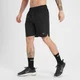 Pantalón corto Velocity con tiro de 18 cm para hombre de MP - Negro