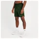 Pantalón corto Velocity con tiro de 18 cm para hombre de MP - Verde frondoso