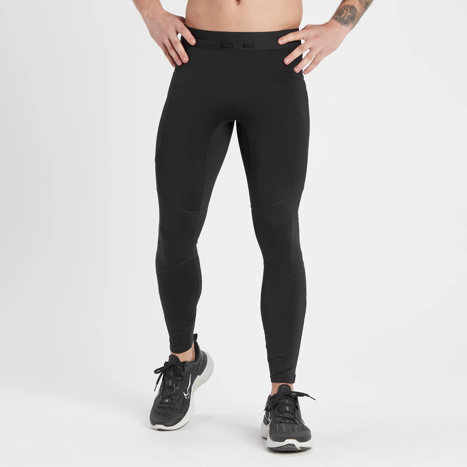 Mallas interiores Velocity Ultra para hombre de MP - Negro - XS Imagen 1