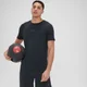 Camiseta Tempo Ultra para hombre de MP - Negro