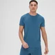 Camiseta Tempo Ultra para hombre de MP - Pizarra intenso