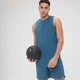 Camiseta de tirantes Tempo Ultra para hombre de MP - Pizarra intenso