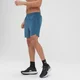 Pantalón corto con tiro de 5 cm Tempo Ultra para hombre de MP - Pizarra intenso