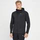 Sudadera con capucha Tempo para hombre de MP - Negro