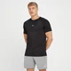 Camiseta Tempo para hombre de MP - Negro