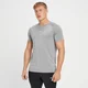 Camiseta Tempo para hombre de MP - Gris tormenta