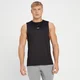 Camiseta sin mangas Tempo para hombre de MP - Negro